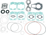 Vertex Complete Carburetor Gasket & Seal Kit (611205)