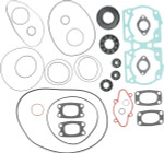 Vertex Complete Engine Gasket Set w/Seals (711194)