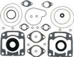 Vertex Complete Engine Gasket Set with Crank Seals (711179)