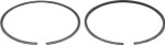 Vertex 4-Stroke Stroke Piston Ring Set 66.500mm (590266500002)