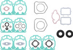Vertex Complete Carburetor Gasket & Seal Kit (711258)