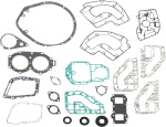 Vertex Complete Carburetor Gasket & Seal Kit (611114)