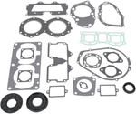 Vertex Complete Carburetor Gasket & Seal Kit (611119)