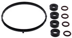 Vertex Fuel Injector/Throttle Body O-Ring Kit (625016)