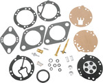 Vertex Tillotson RK1 Carburetor Rebuild Kit (451466)