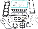 Vertex Complete Engine Gasket Kit w/Oil Seals (611417)