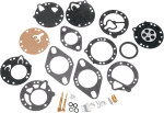 Vertex Tillotson RK1 Carburetor Rebuild Kit (451465)
