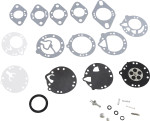 Vertex Tillotson RK1 Carburetor Rebuild Kit (451464)