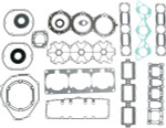 Vertex Complete Carburetor Gasket & Seal Kit (611606)