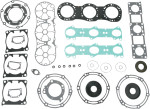 Vertex Complete Carburetor Gasket & Seal Kit (611608)