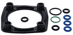 Vertex Fuel Injector/Throttle Body O-Ring Kit (625009)