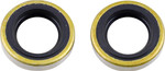 Vertex Drive Shaft Seal Kit (624112)