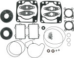 Vertex Complete Engine Gasket Set w/Seals (711296)