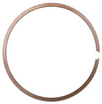 Vertex 2-Stroke Piston Ring 45.00mm (53010004500)