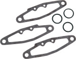 Vertex Exhaust Valve Gaskets w/O-Rings (719105)