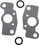 Vertex Exhaust Valve Gaskets w/O-Rings (719111)