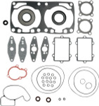 Vertex Complete Engine Gasket Set w/Seals (711295)