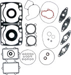 Vertex Complete Engine Gasket Set w/Seals (711311)