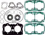 Vertex Complete Carburetor Gasket & Seal Kit (611210)