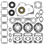 Vertex Complete Carburetor Gasket & Seal Kit (611802)