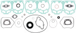 Vertex Complete Engine Gasket Set w/Seals (711283)