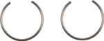 Vertex Piston Circlips (72071K)