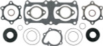 Vertex Complete Engine Gasket Set w/Seals (711209)