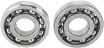 Hot Rods Left & Right Crank Bearings Kit '09-21 YFZ450R/10-11 YFZ450X ATV (K070)
