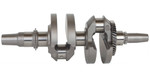 Hot Rods Crankshaft Assembly (No Connecting Rods or Bearings) (4424-1)