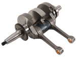 Hot Rods Complete Crankshaft Assembly (4091)