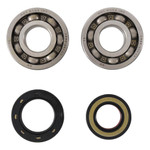 Hot Rods Main Crankshaft Bearing & Seal Kit (K013)