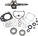 Hot Rods Bottom End Crankshaft Kit (CBK0218)