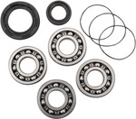 Hot Rods Main Crankshaft Bearings & Seal Kit for 1987-2006 YFZ350 Banshee (K225)