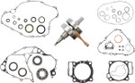 Hot Rods Bottom End w/Complete Gasket & Seal Kit (HR00105)