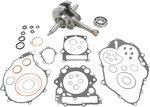 Hot Rods Bottom End Crankshaft/Gasket/Bearing/Seal Kit '01-05 YFM660R (CBK0083)