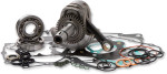 Hot Rods Bottom End Stroker Crankshaft, Gasket, Bearing & Seal Kit (CBK0163)