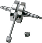Hot Rods Crankshaft Assembly (4027)