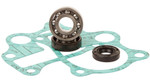 Hot Rods Water Pump Bearing & Seal Rebuild Kit 1992-2001 Honda CR250R (WPK0011)