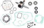 Hot Rods Bottom End w/Complete Gasket & Seal Kit (CBK0203)