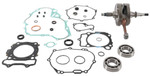 Hot Rods Bottom End w/Complete Gasket & Seal Kit (CBK0205)