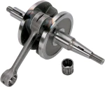 Hot Rods Crankshaft Assembly (4005)