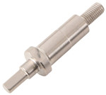 Hot Rods Water Pump Shaft for 2002-2008 Honda CRF450R (HRSHA-002)