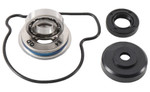 Hot Rods Water Pump Bearing & Seal Rebuild Kit for '10-17 CRF250R (WPK0007)