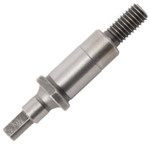 Hot Rods Water Pump Shaft (HRSHA-001)