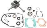 Hot Rods Bottom End Crankshaft/Gasket/Bearing/Seal Kit YFS200 Blaster (CBK0041)