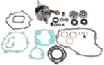 Hot Rods Bottom End w/Complete Gasket & Seal Kit (CBK0207)
