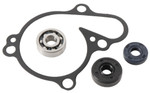 Hot Rods Water Pump Bearing & Seal Rebuild Kit 2005-2020 YZ125/YZ125X (WPK0020)