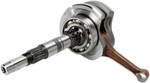 Hot Rods Crankshaft Assembly (4411)
