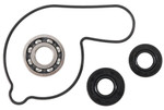 Hot Rods Water Pump Bearing & Seal Rebuild Kit '04-09/12-13 YFZ450 ATV (WPK0027)