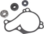 Hot Rods Water Pump Rebuild Kit | Bearing, Seals & Gasket (WPK0059)